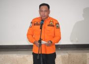 Palangka Raya Perkuat Mitigasi Lewat Forum Pengurangan Risiko